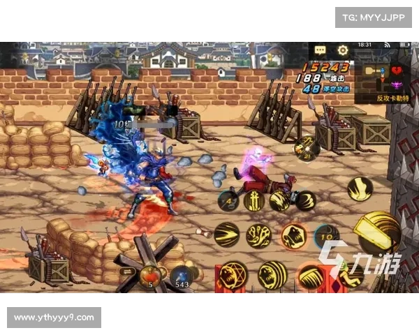 鬼泣事务所：提升等级为核心，战力飙升