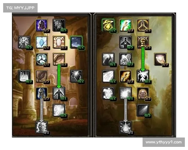 魔兽世界怀旧服技能学习攻略